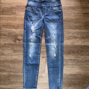 Rock & republic denim size 10